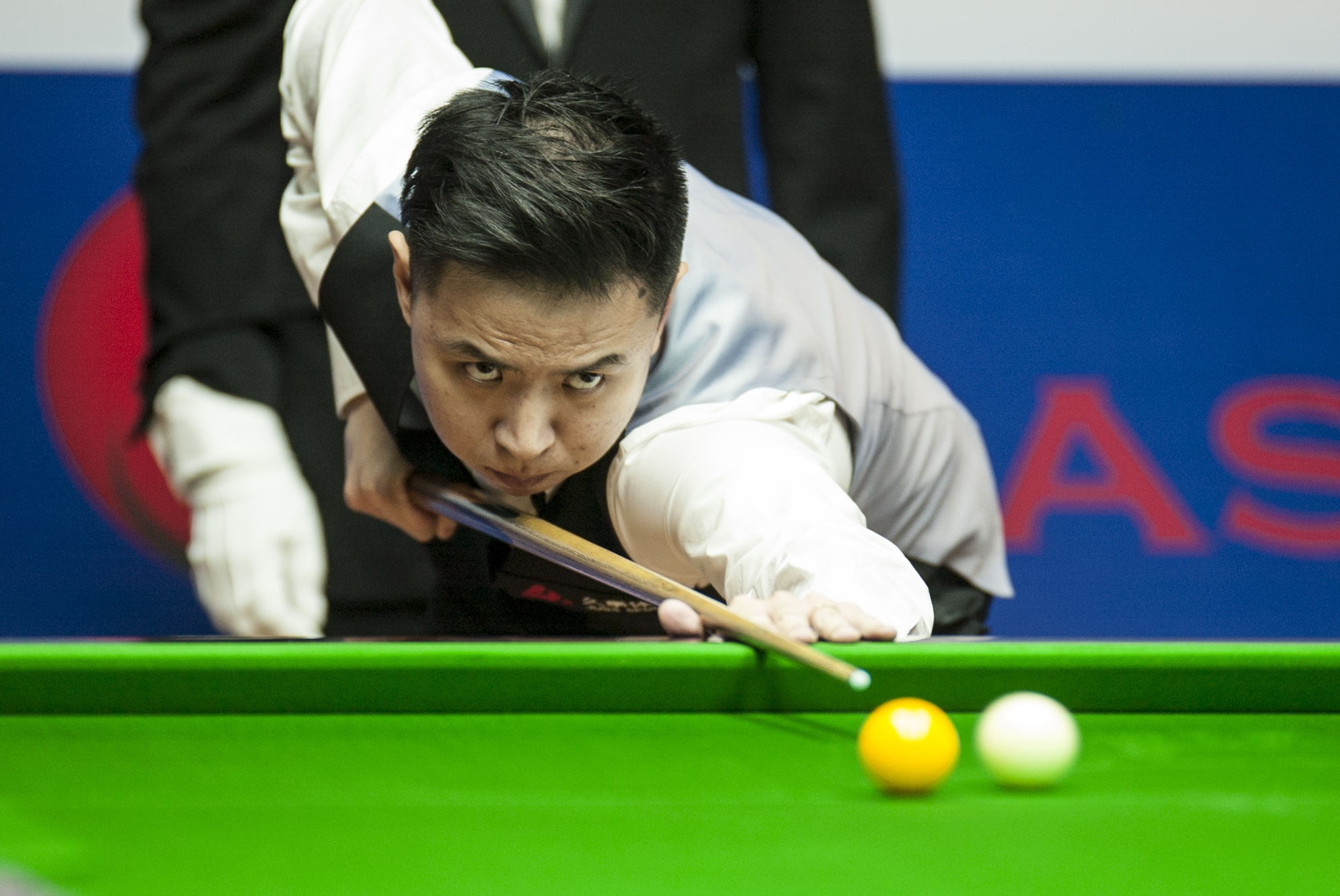 以较为年轻 以较为年轻