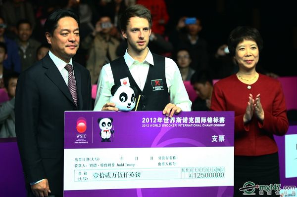 示出了卓越 示出了卓越